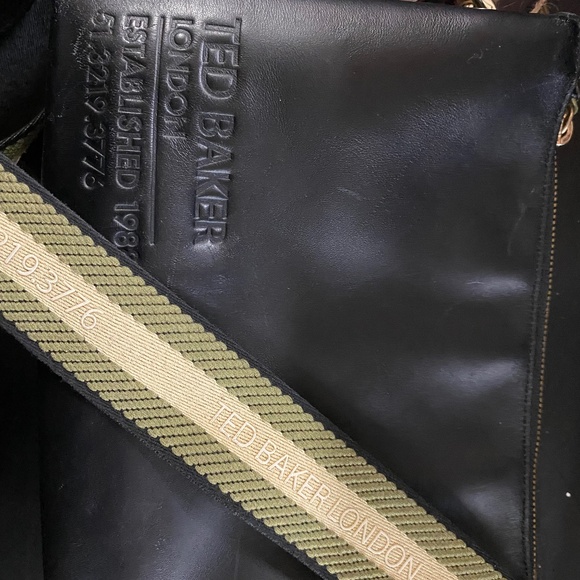 Ted Baker London Bags Ted Baker Crossbody Poshmark ted-baker-london-bags-ted-baker-crossbody-poshmark